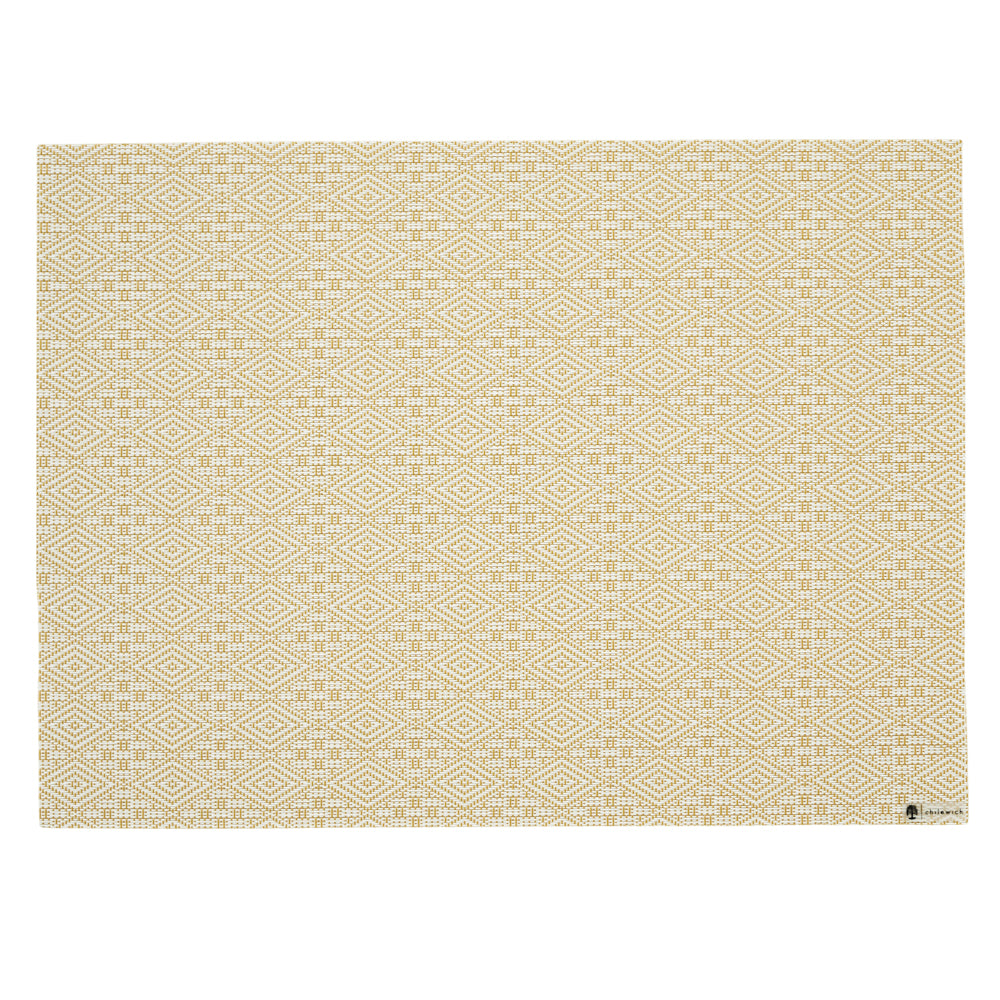 Martha Stewart Boxwood Rectangular Placemat (Set of 4)
