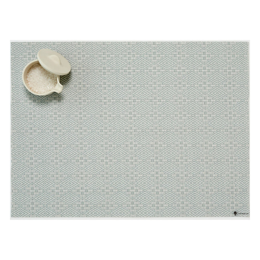 Martha Stewart Boxwood Rectangular Placemat (Set of 4)