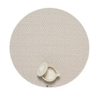 Martha Stewart Boxwood Round Placemat (Set of 4)