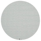 Martha Stewart Boxwood Round Placemat (Set of 4)