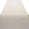 Martha Stewart Boxwood Table Runner  option Flax