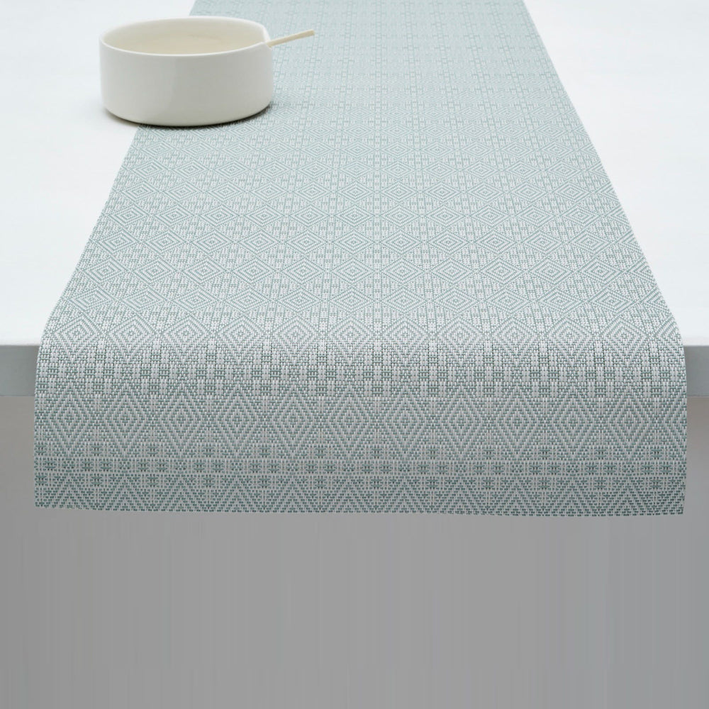 Martha Stewart Boxwood Table Runner