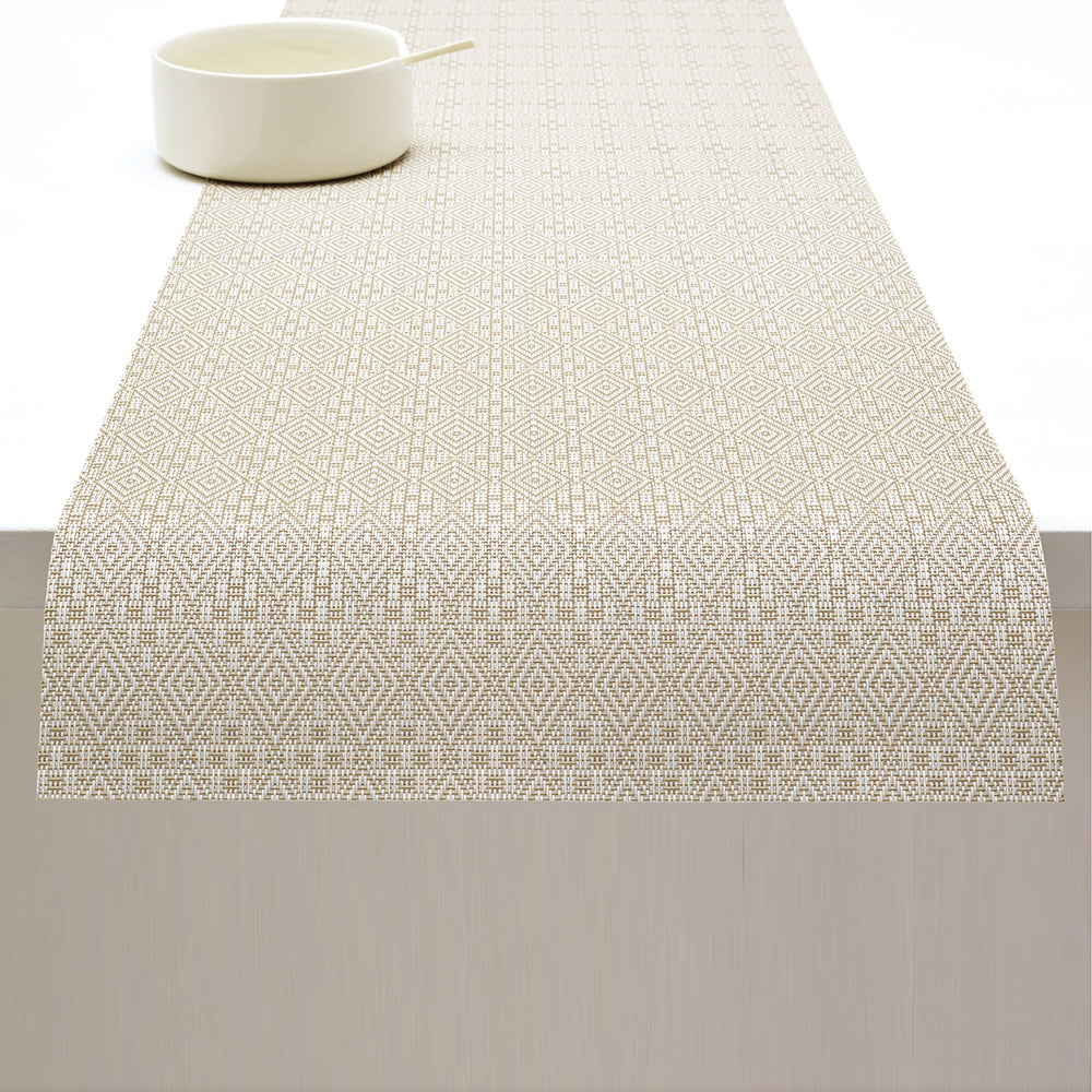 Martha Stewart Boxwood Table Runner