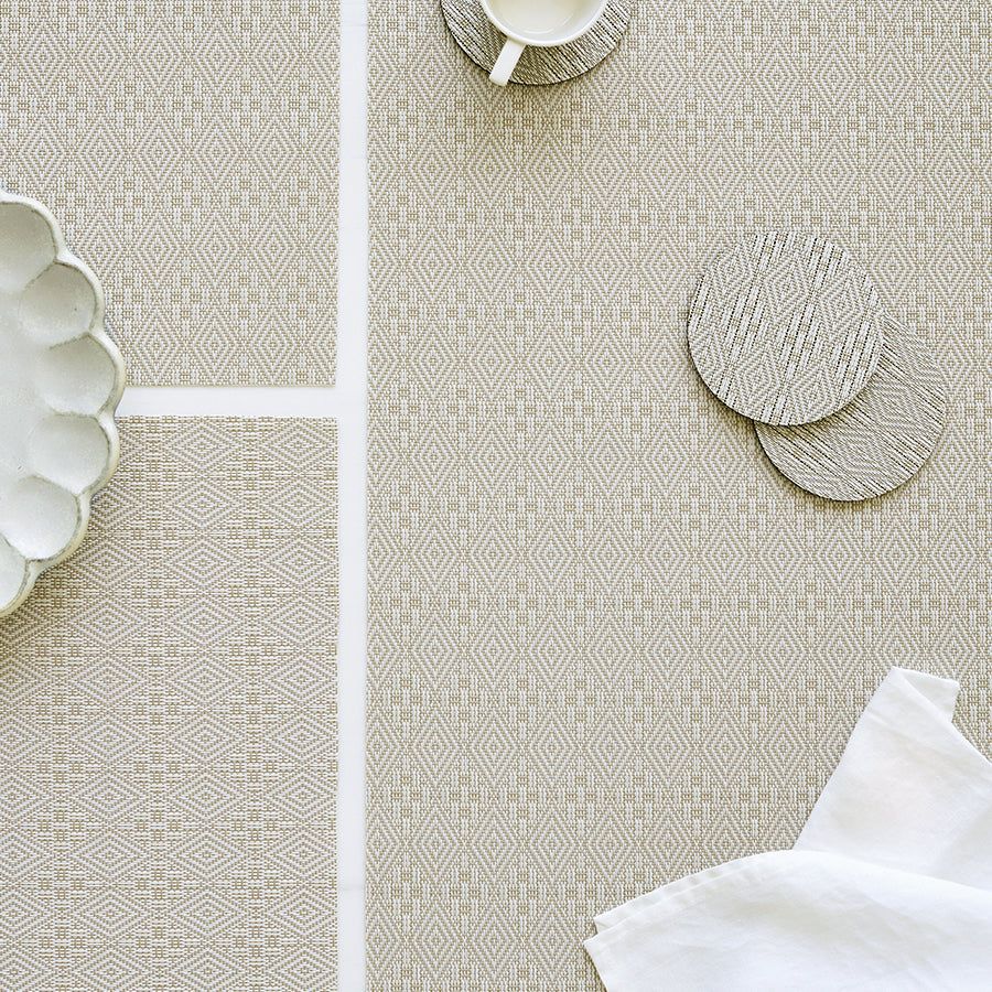 Martha Stewart Boxwood Table Runner