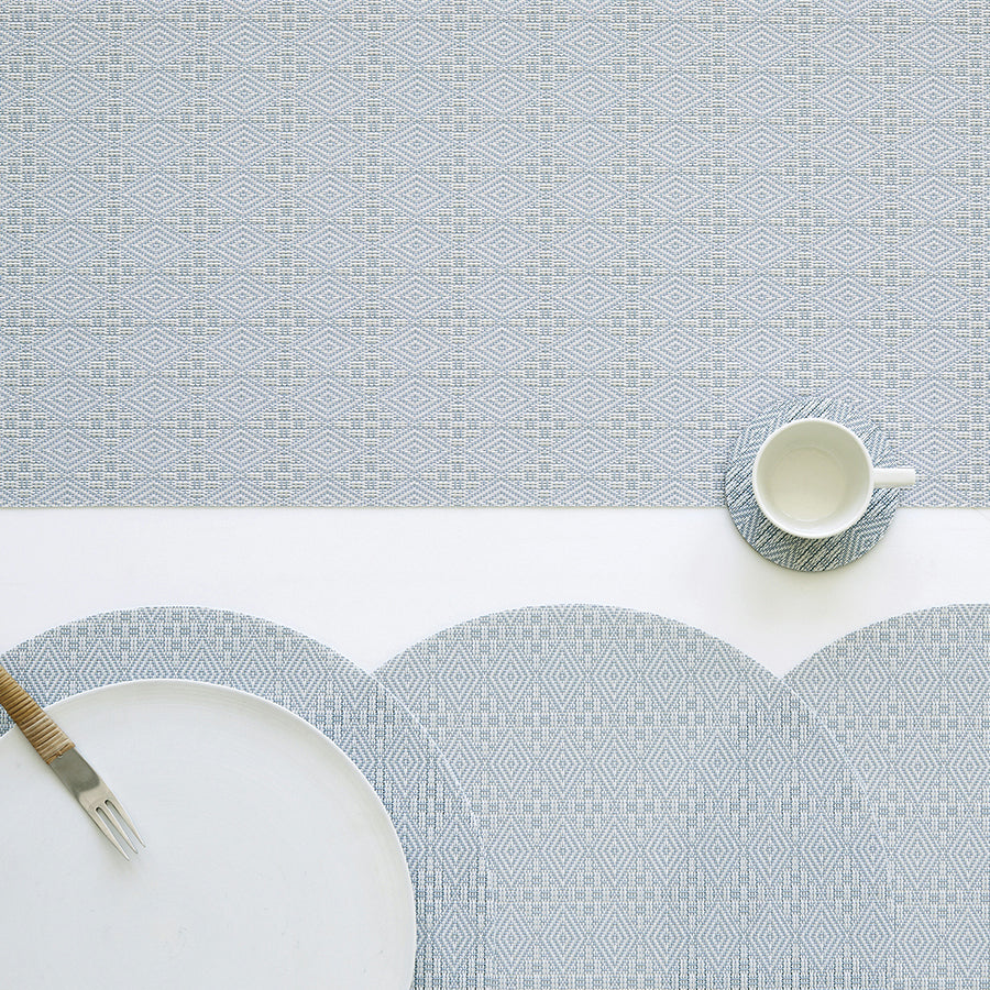 Martha Stewart Boxwood Table Runner
