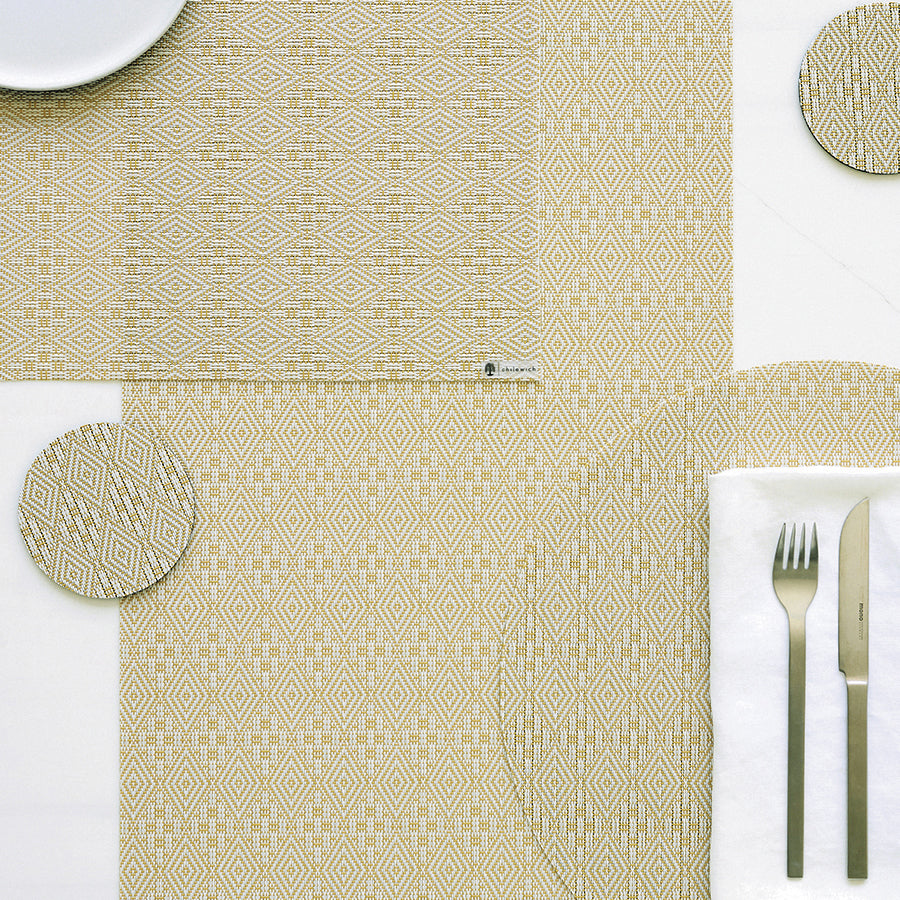 Martha Stewart Boxwood Table Runner