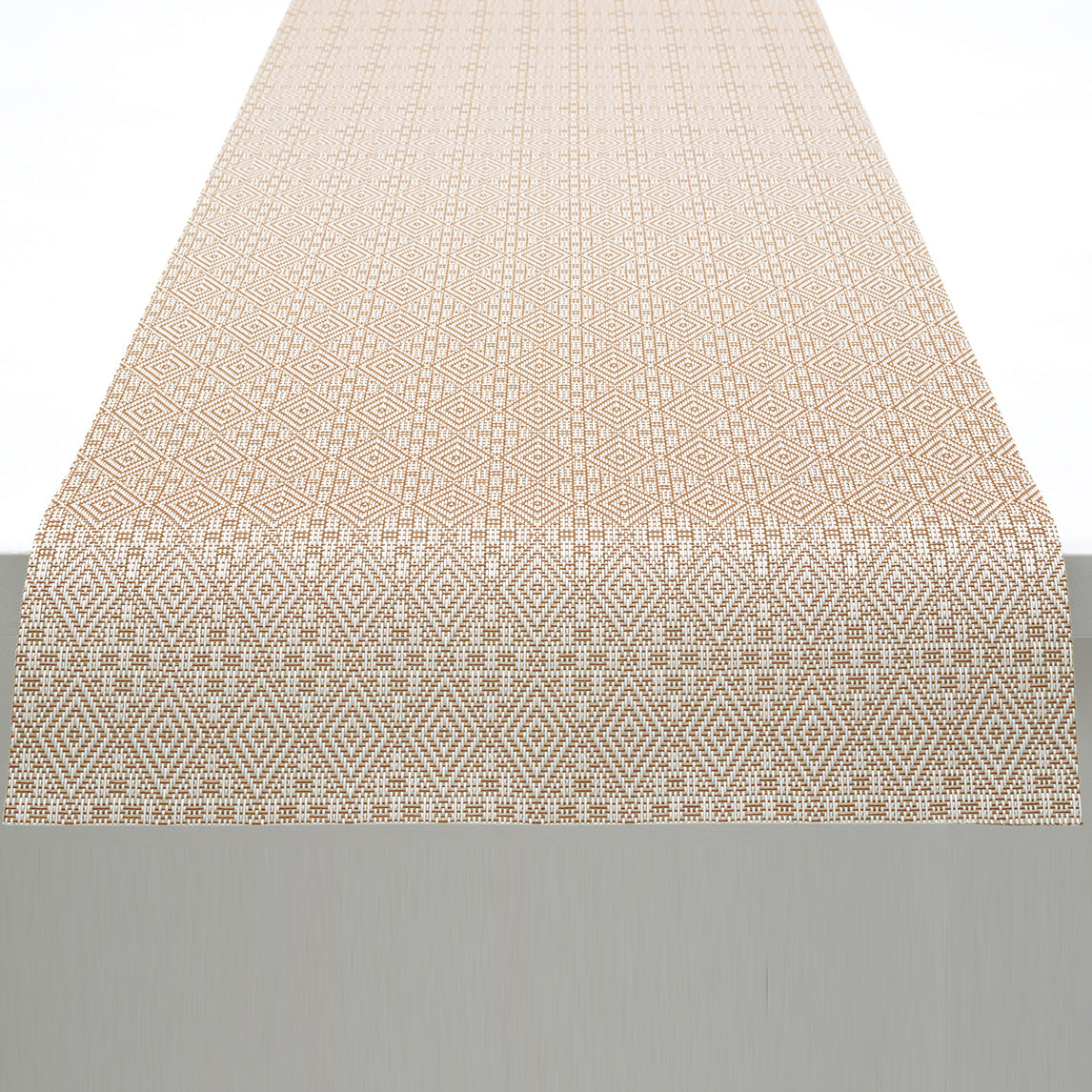 Chilewich Boxwood Table Runner - Thumbnail 2