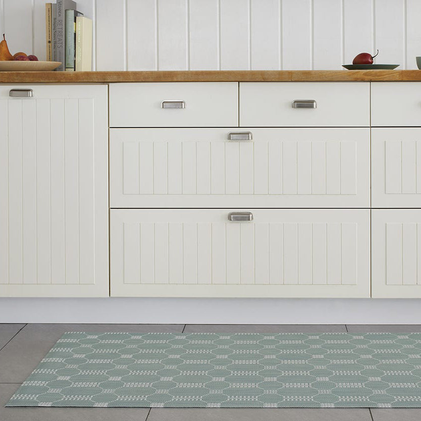 Martha Stewart Coverlet Runner