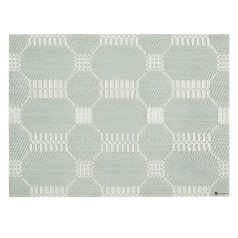Martha Stewart Coverlet Rectangular Placemat (Set of 4)