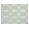 Martha Stewart Coverlet Rectangular Placemat (Set of 4)  option Abalone
