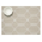 Martha Stewart Coverlet Rectangular Placemat (Set of 4)