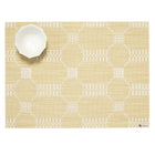 Martha Stewart Coverlet Rectangular Placemat (Set of 4)