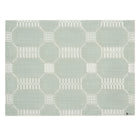 Martha Stewart Coverlet Rectangular Placemat (Set of 4)