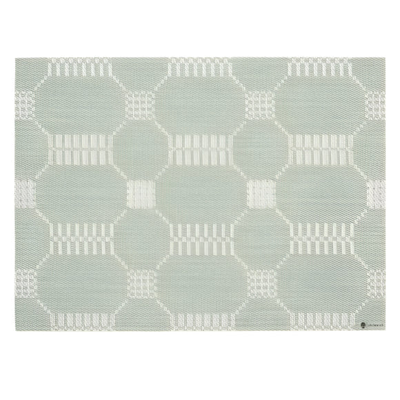 Martha Stewart Coverlet Rectangular Placemat (Set of 4)