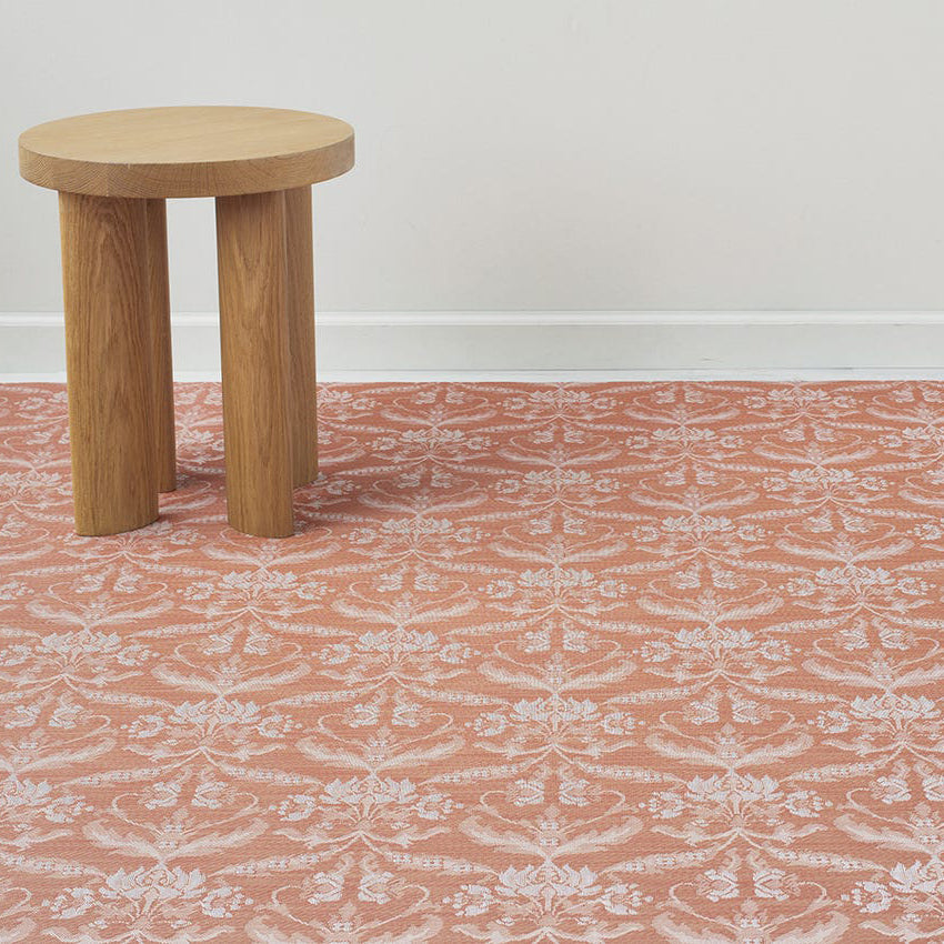 Martha Stewart Damask Runner