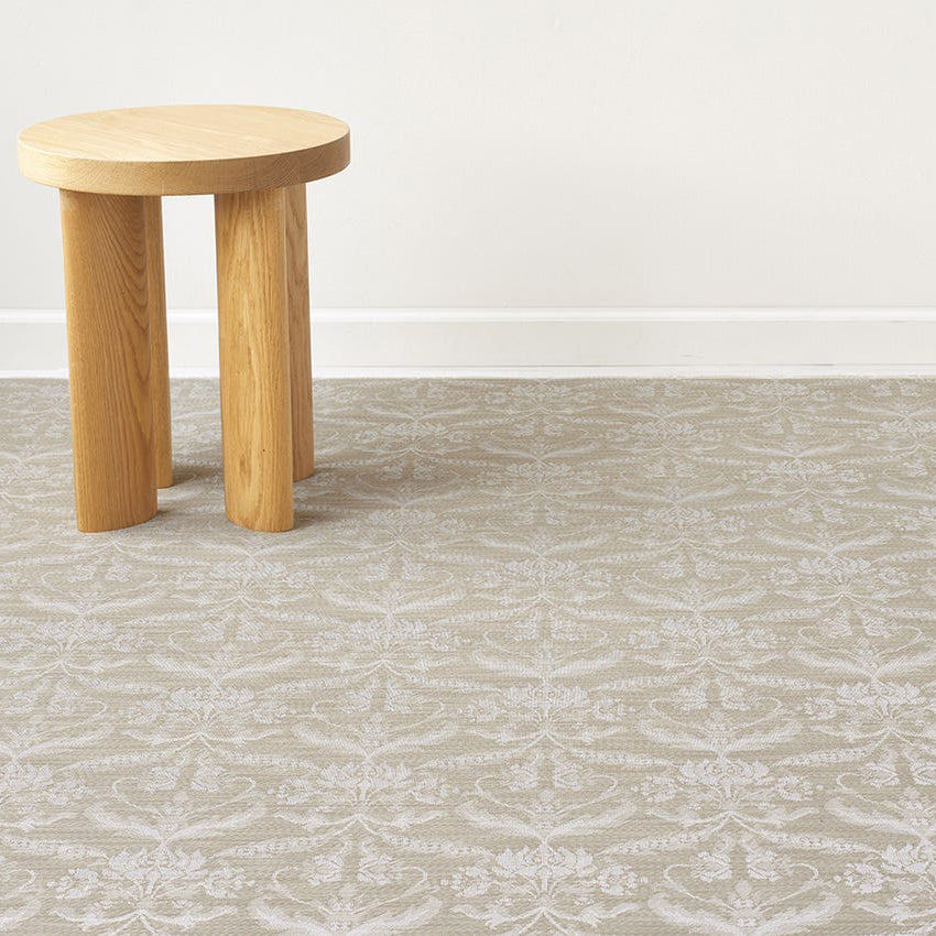 Martha Stewart Damask Runner