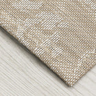 Martha Stewart Damask Floormat