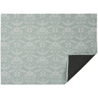 Martha Stewart Damask Floormat