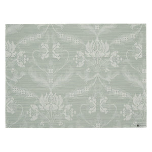 Martha Stewart Damask Rectangular Placemat (Set of 4)