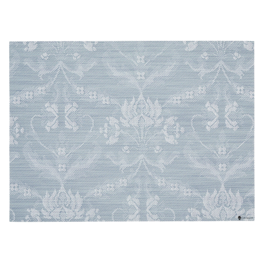 Martha Stewart Damask Rectangular Placemat (Set of 4)