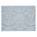 Martha Stewart Damask Rectangular Placemat (Set of 4)