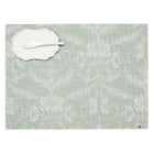Martha Stewart Damask Rectangular Placemat (Set of 4)