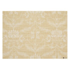 Martha Stewart Damask Rectangular Placemat (Set of 4)