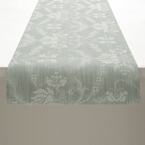 Martha Stewart Damask Table Runner
