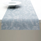 Martha Stewart Damask Table Runner