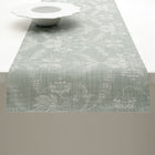 Martha Stewart Damask Table Runner