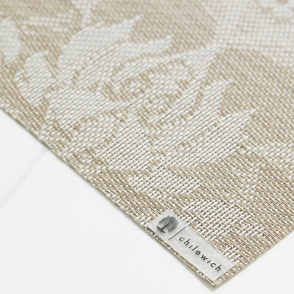 Martha Stewart Damask Table Runner