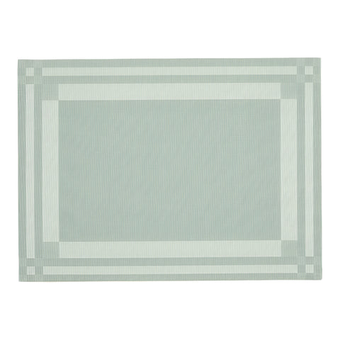 Martha Stewart Handkerchief Rectangular Placemat (Set of 4)