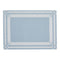 Martha Stewart Handkerchief Rectangular Placemat (Set of 4)  option Sea