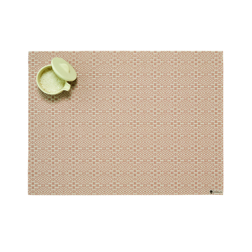 Martha Stewart Boxwood Rectangular Placemat (Set of 4)