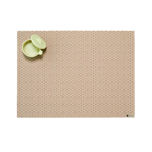Martha Stewart Boxwood Rectangular Placemat (Set of 4)