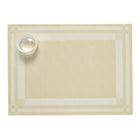 Martha Stewart Handkerchief Rectangular Placemat (Set of 4)