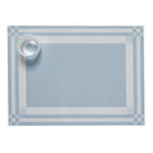 Martha Stewart Handkerchief Rectangular Placemat (Set of 4)