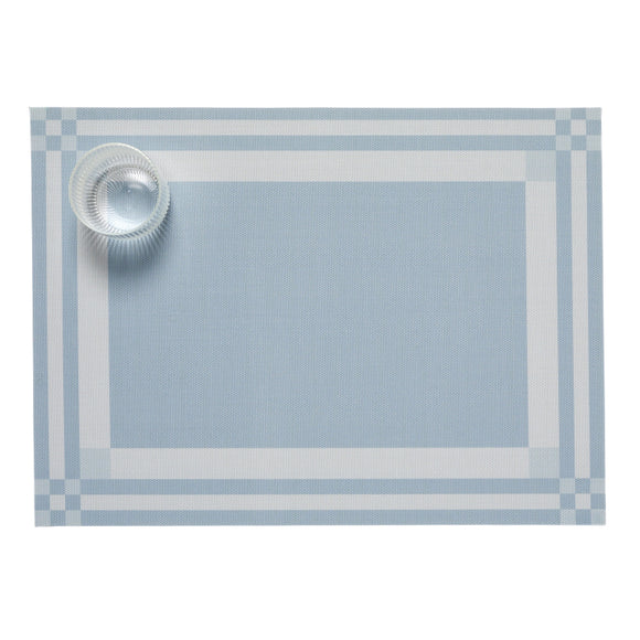 Martha Stewart Handkerchief Rectangular Placemat (Set of 4)
