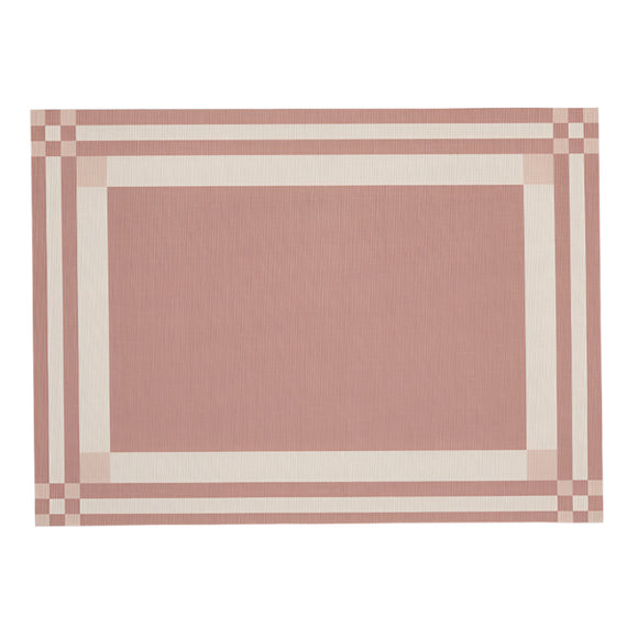 Martha Stewart Handkerchief Rectangular Placemat (Set of 4)