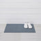 Martha Stewart Heathered Shag Mat  option Doormat: 1 ft 6 in x 2 ft 4 in