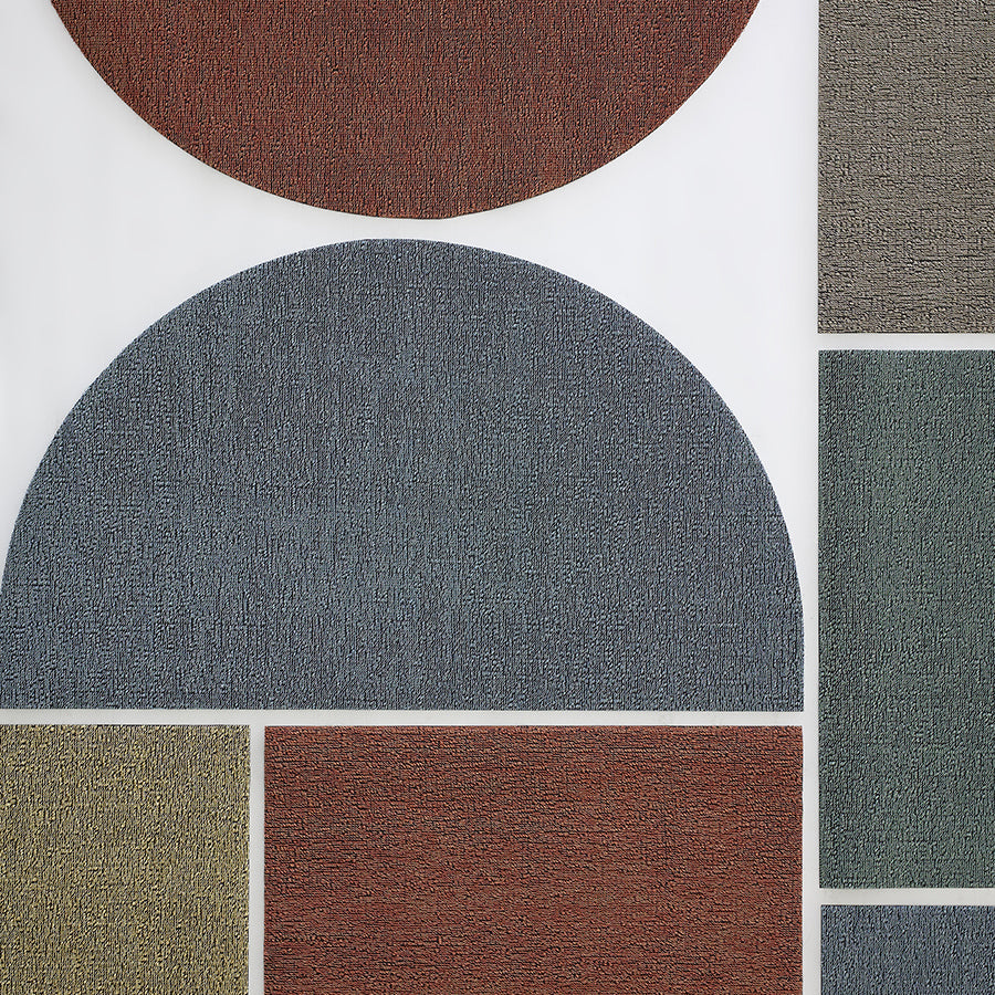 Chilewich Shag Door Mat - Thumbnail 5