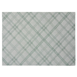 Martha Stewart Ribbons Floormat