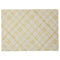 Martha Stewart Ribbons Floormat  option Wheat
