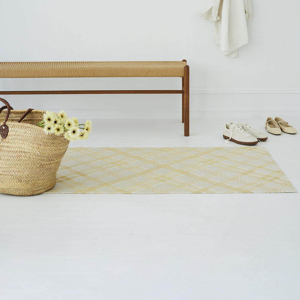 Martha Stewart Ribbons Runner