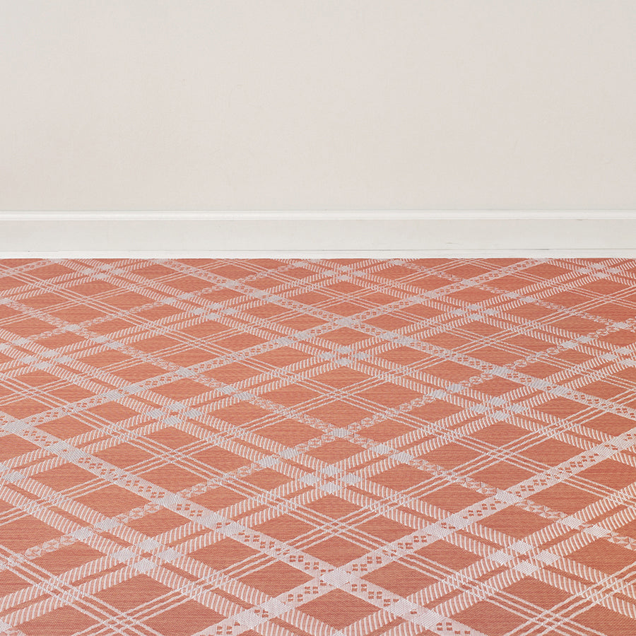 Martha Stewart Ribbons Runner