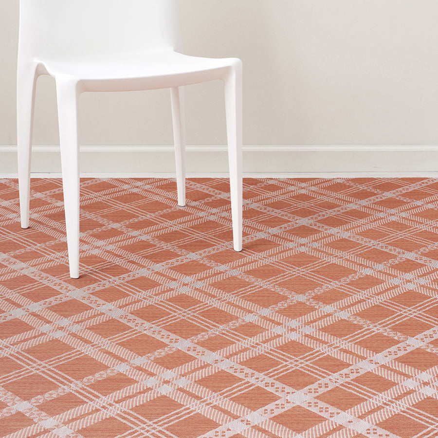 Martha Stewart Ribbons Floormat