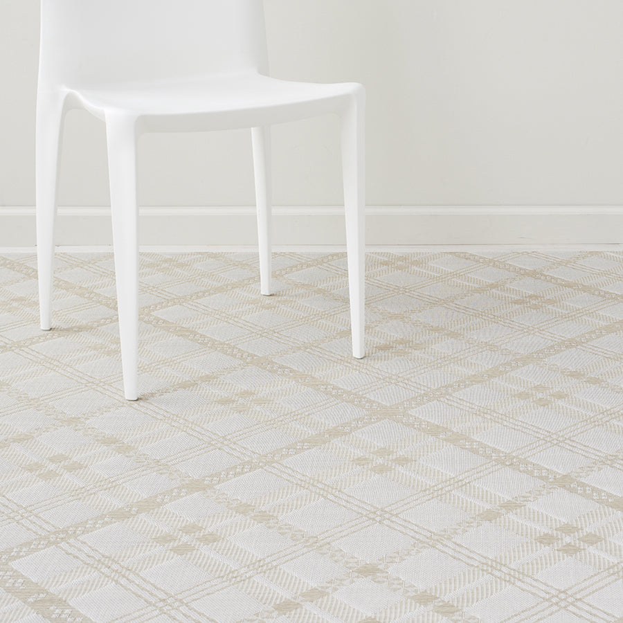 Martha Stewart Ribbons Floormat