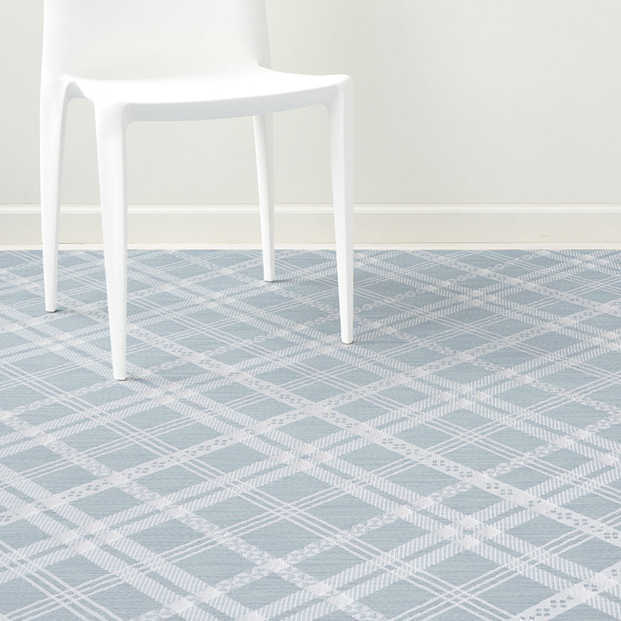 Martha Stewart Ribbons Floormat