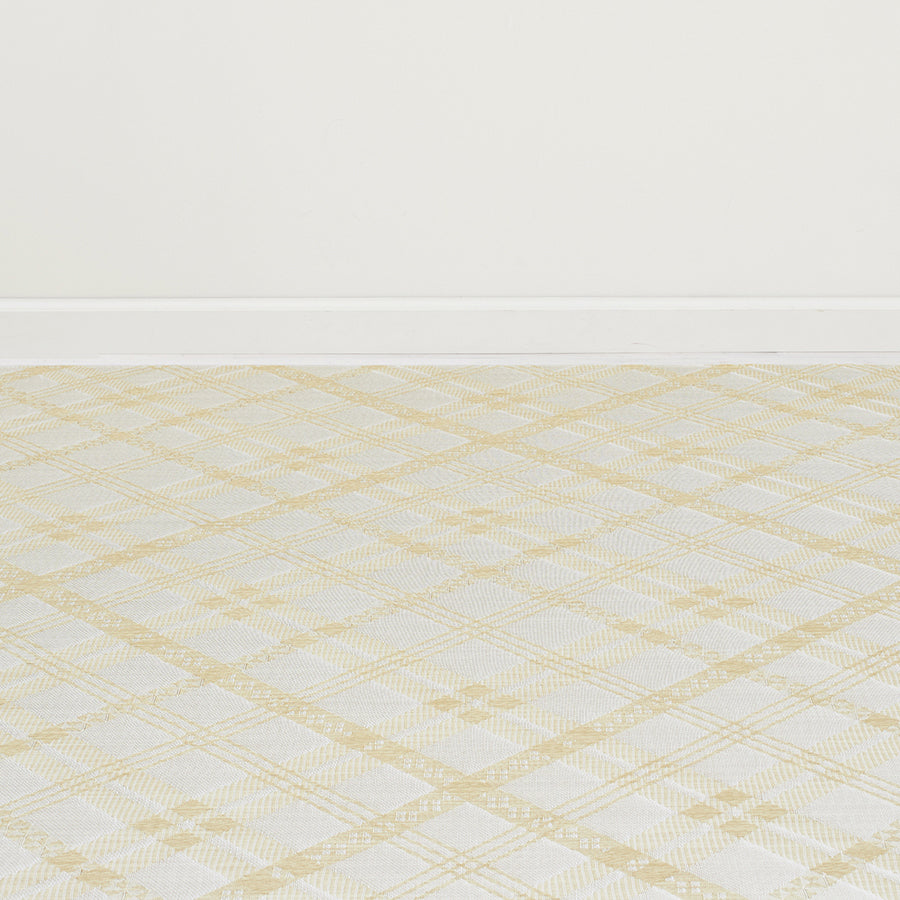 Martha Stewart Ribbons Floormat