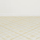 Martha Stewart Ribbons Floormat